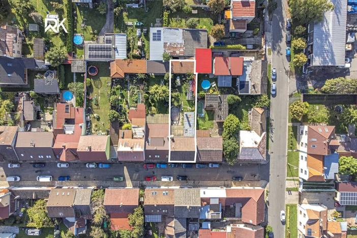 Prodej rodinného domu, Lysá nad Labem, Blahoslavova, 120 m2