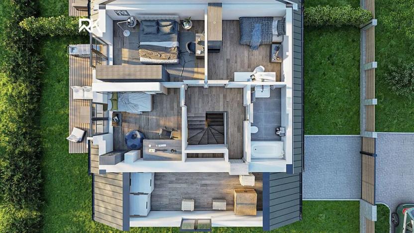 Prodej rodinného domu, Kolín, Jiřího Jarocha, 150 m2