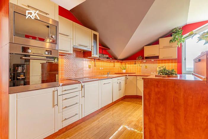 Prodej bytu 3+kk, Chvaletice, Obránců míru, 109 m2