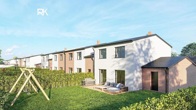 Prodej rodinného domu, Kolín, Jiřího Jarocha, 137 m2