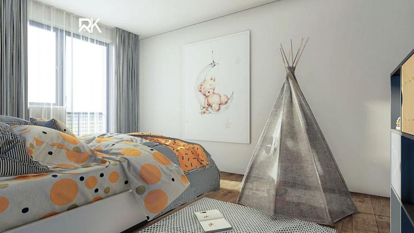 Prodej rodinného domu, Kolín, Jiřího Jarocha, 137 m2