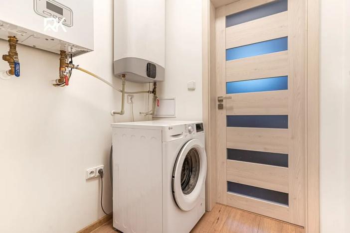 Prodej bytu 1+kk, Kolín, Pálavská, 35 m2