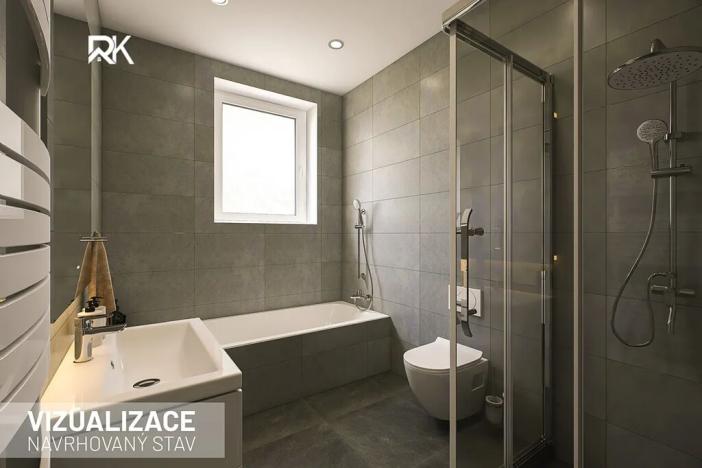 Prodej rodinného domu, Veltruby, 146 m2