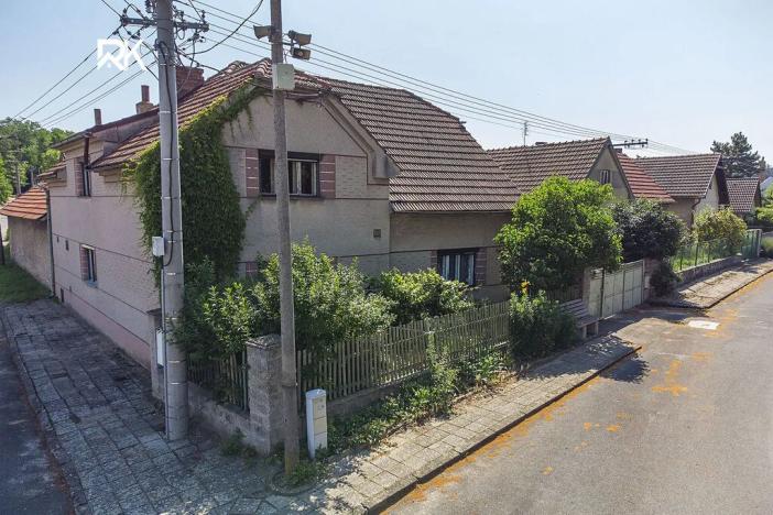 Prodej rodinného domu, Němčice, 231 m2