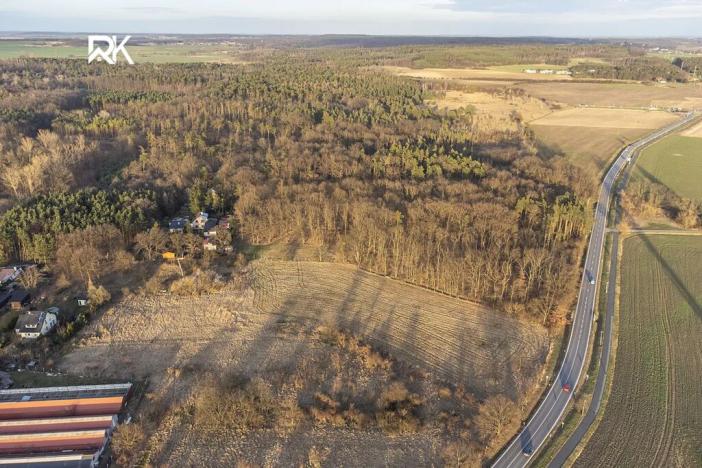 Prodej komerčního pozemku, Kolín, 7579 m2