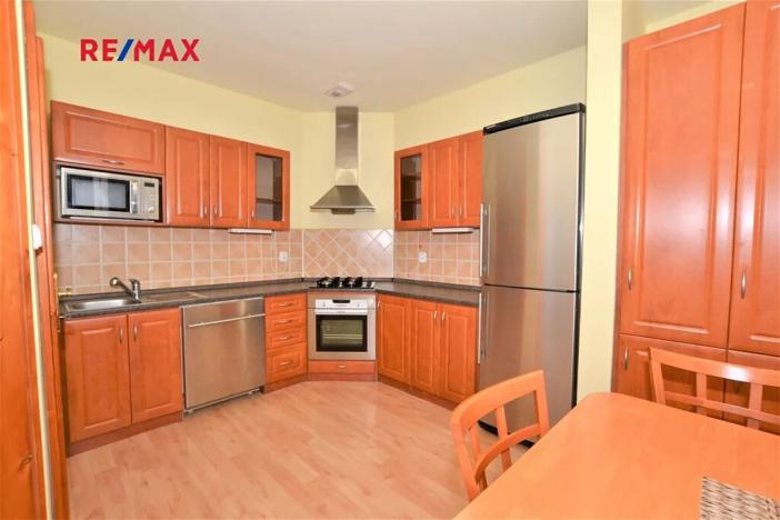 Pronájem bytu 2+1, Plzeň, 28. října, 60 m2