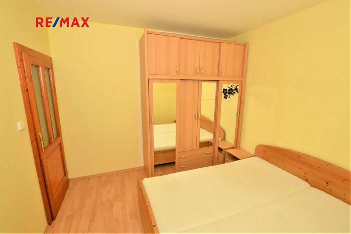 Pronájem bytu 2+1, Plzeň, 28. října, 60 m2