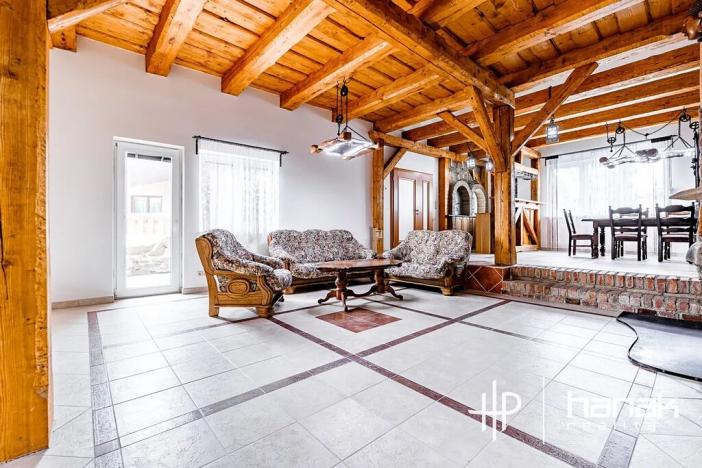 Prodej rodinného domu, Konice, 335 m2