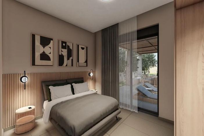 Prodej rodinného domu, Vamos, Řecko, 97 m2