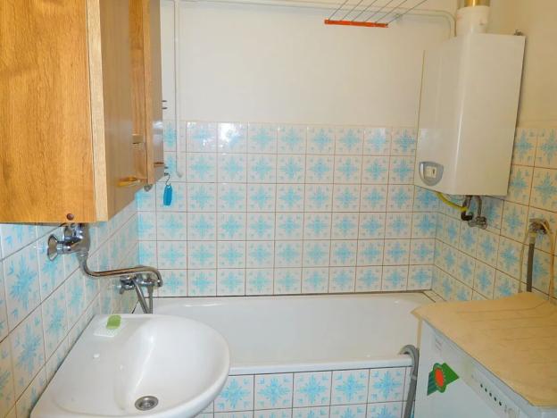 Pronájem bytu 1+1, Frýdlant nad Ostravicí, Janáčkova, 38 m2