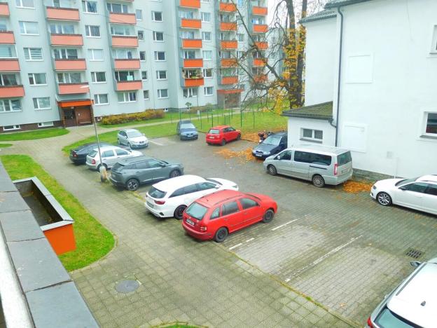 Pronájem bytu 2+1, Frýdlant nad Ostravicí, Harcovská, 55 m2