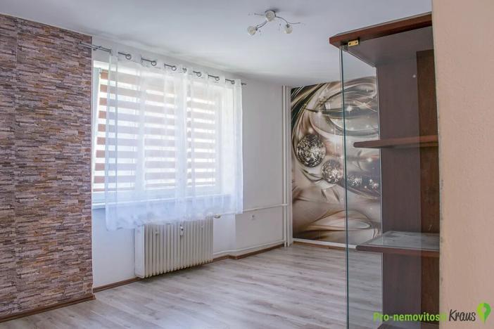 Prodej bytu 3+1, Strašice, 64 m2