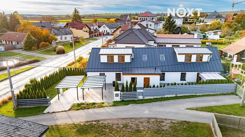 Prodej rodinného domu, Třebnouševes, 230 m2