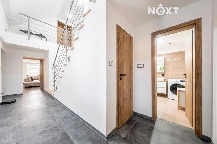 Prodej rodinného domu, Třebnouševes, 230 m2