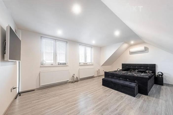 Prodej rodinného domu, Třebnouševes, 230 m2