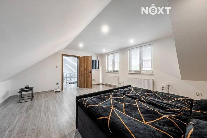 Prodej rodinného domu, Třebnouševes, 230 m2