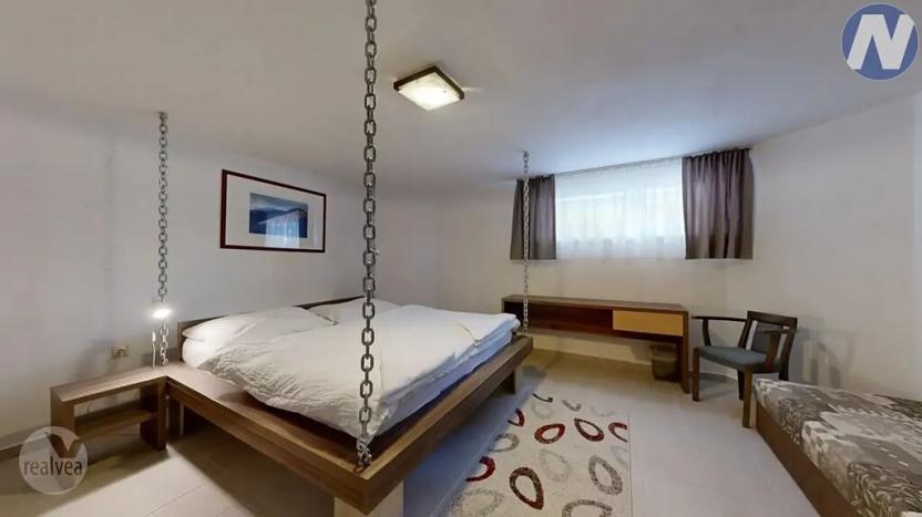 Prodej bytu 4+kk, Mýto pod Ďumbierom, Slovensko, 185 m2