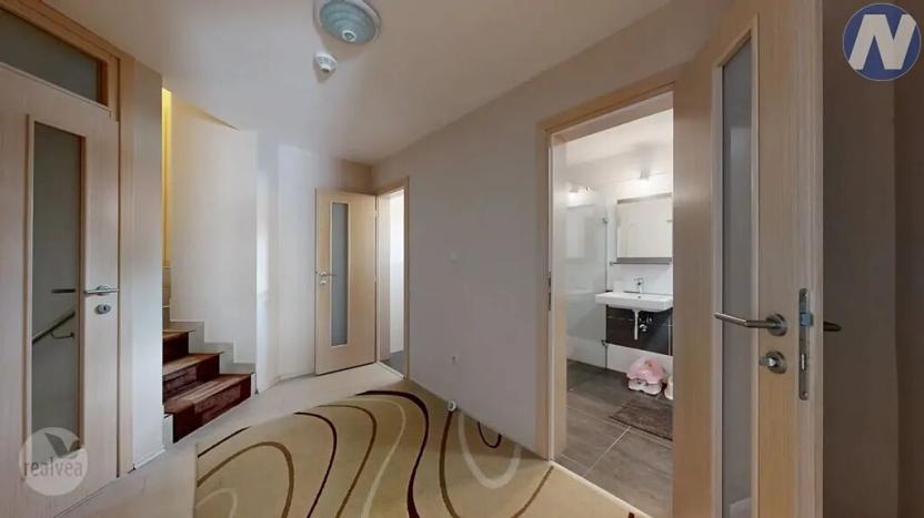 Prodej bytu 4+kk, Mýto pod Ďumbierom, Slovensko, 185 m2