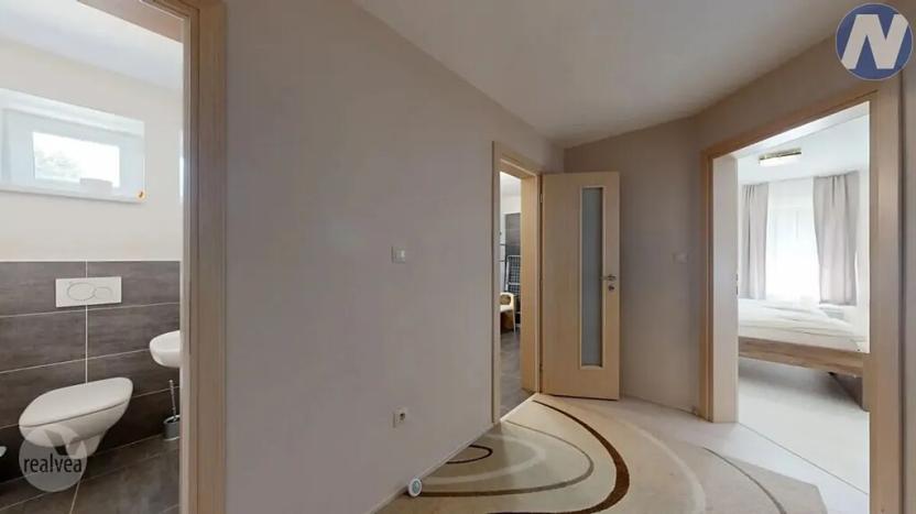 Prodej bytu 4+kk, Mýto pod Ďumbierom, Slovensko, 185 m2