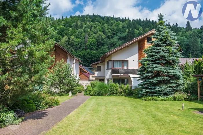 Prodej bytu 4+kk, Mýto pod Ďumbierom, Slovensko, 185 m2