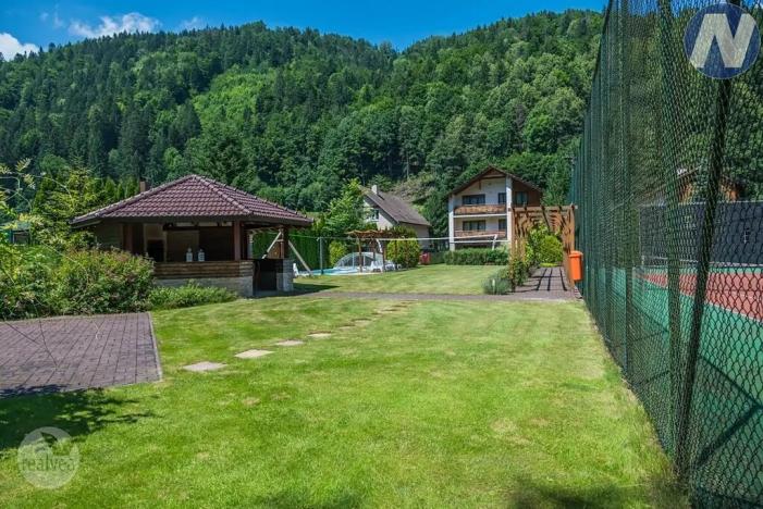 Prodej bytu 4+kk, Mýto pod Ďumbierom, Slovensko, 185 m2