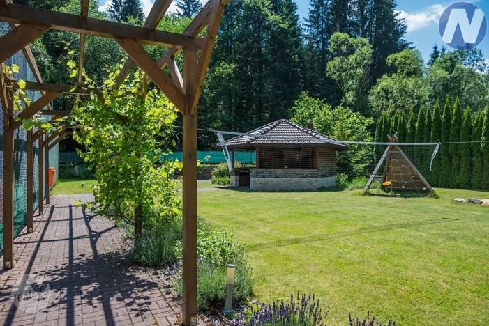 Prodej bytu 4+kk, Mýto pod Ďumbierom, Slovensko, 185 m2