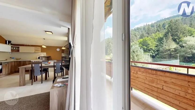 Prodej bytu 3+kk, Mýto pod Ďumbierom, Slovensko, 135 m2