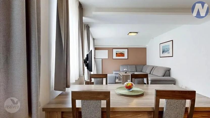 Prodej bytu 3+kk, Mýto pod Ďumbierom, Slovensko, 135 m2