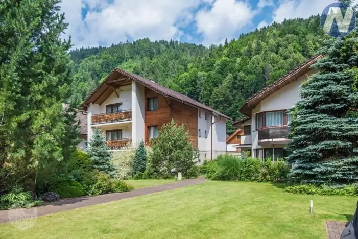 Prodej bytu 3+kk, Mýto pod Ďumbierom, Slovensko, 135 m2