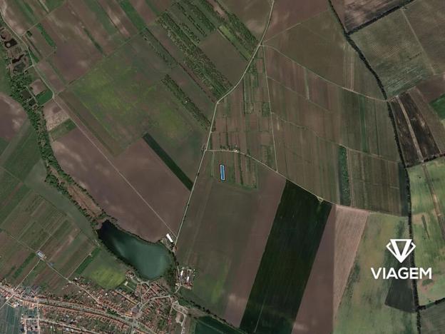 Prodej podílu pole, Moravský Žižkov, 461 m2