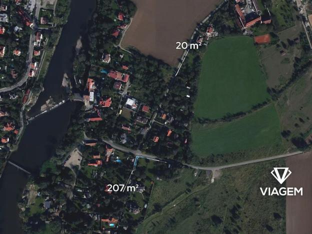 Prodej podílu pole, Praha - Lipence, 100 m2