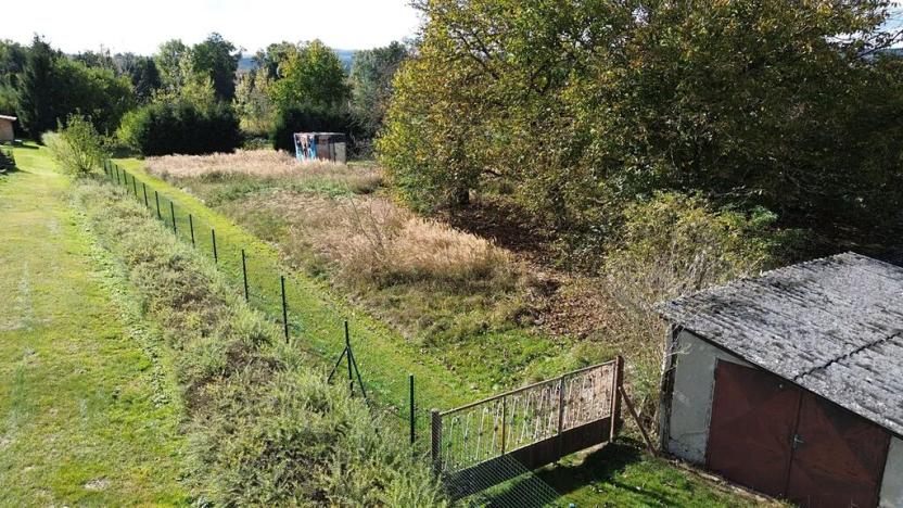 Prodej pozemku pro bydlení, Krhanice, 2314 m2