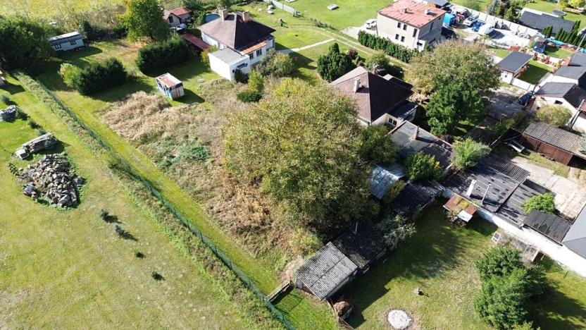 Prodej pozemku pro bydlení, Krhanice, 2314 m2