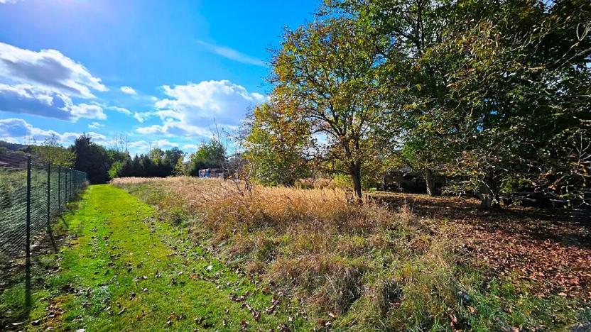 Prodej pozemku pro bydlení, Krhanice, 2314 m2