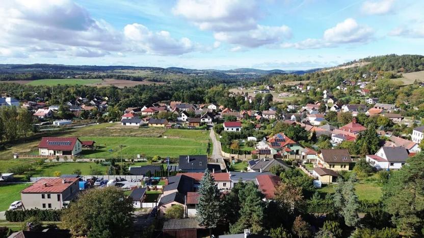 Prodej pozemku pro bydlení, Krhanice, 2314 m2