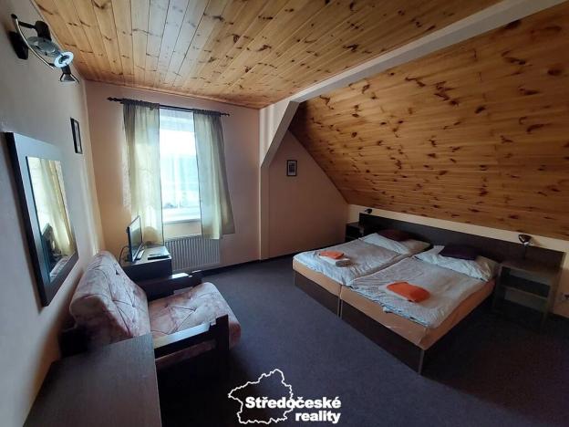 Prodej chalupy, Pernink, 260 m2