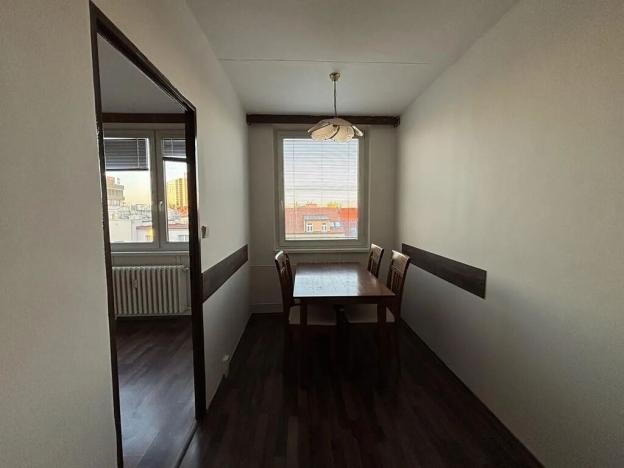 Pronájem bytu 2+1, Praha - Nusle, Na Pankráci, 62 m2