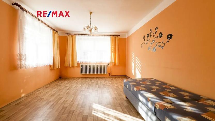 Prodej rodinného domu, Hradec nad Svitavou, 160 m2