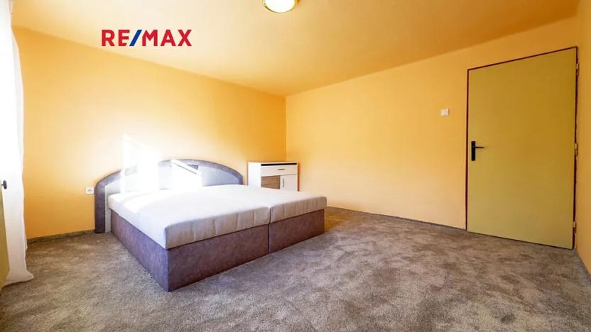 Prodej rodinného domu, Hradec nad Svitavou, 160 m2