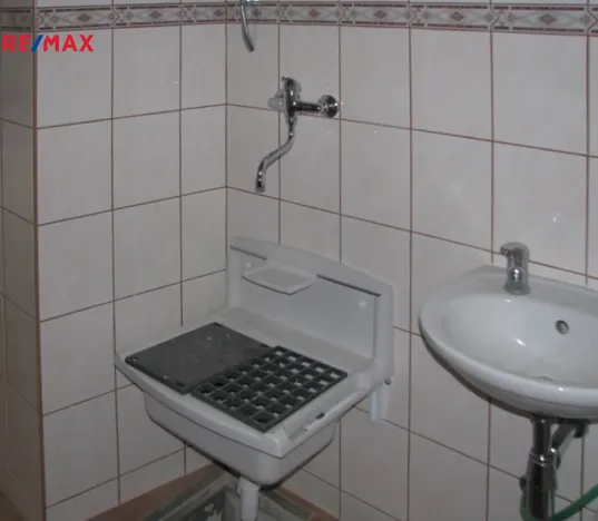 Pronájem obchodního prostoru, Polička, Tylova, 90 m2