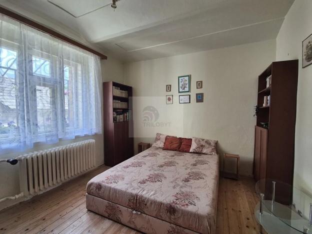 Prodej rodinného domu, Petříkov, 230 m2