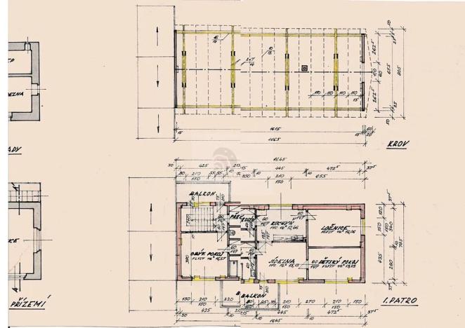 Prodej rodinného domu, Petříkov, 230 m2