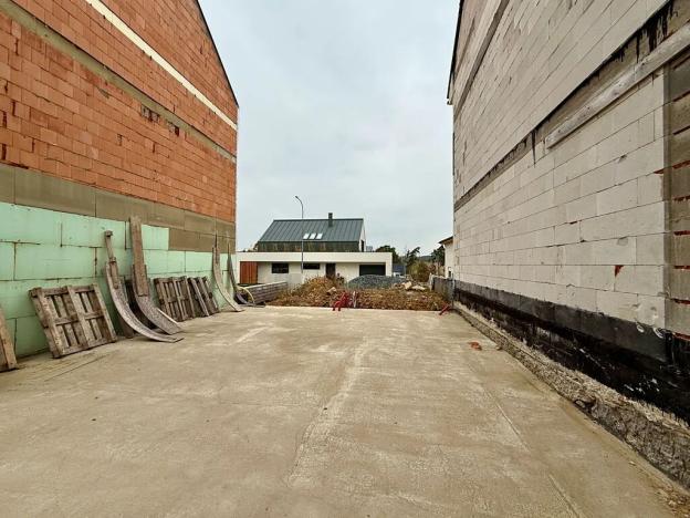 Prodej rodinného domu, Náměšť nad Oslavou, 197 m2