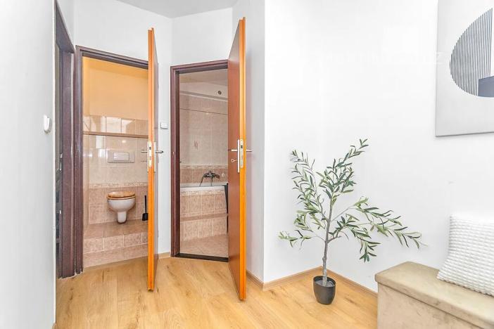 Prodej bytu 3+kk, Praha - Střížkov, Vysočanská, 71 m2