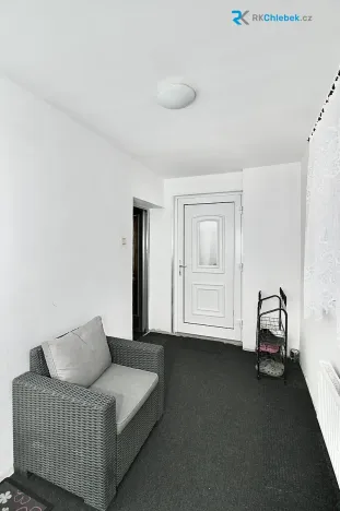 Prodej rodinného domu, Píšť, Ratibořská, 270 m2