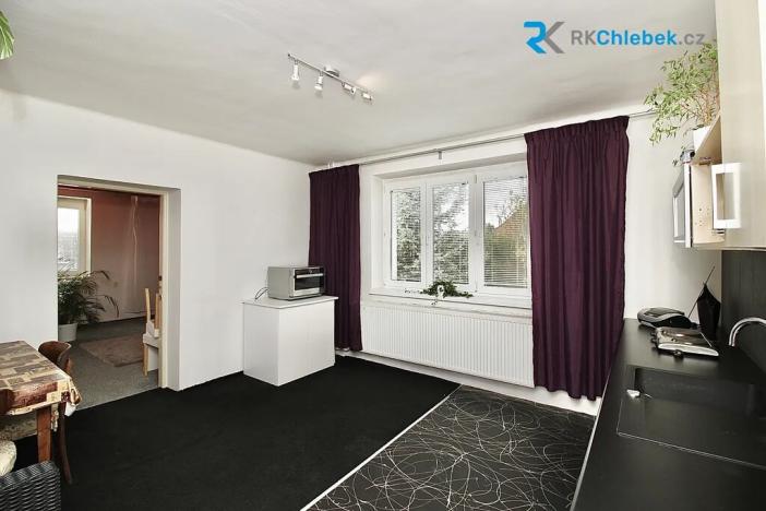 Prodej rodinného domu, Píšť, Ratibořská, 270 m2