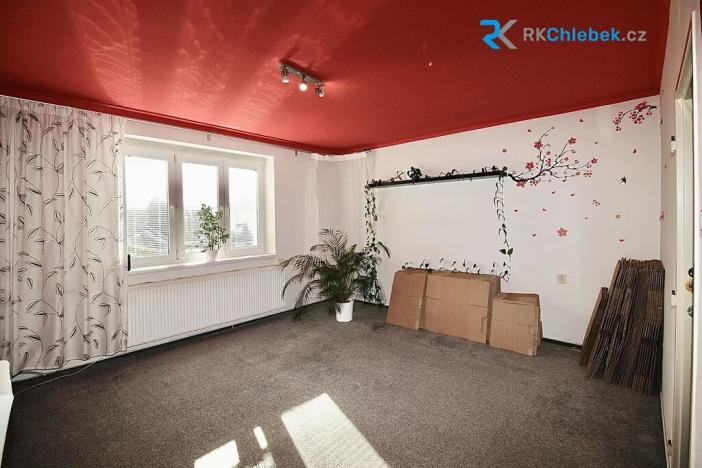 Prodej rodinného domu, Píšť, Ratibořská, 270 m2