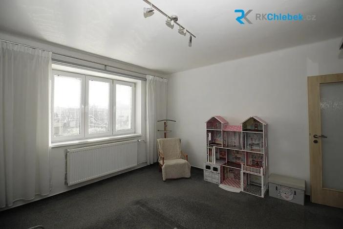 Prodej rodinného domu, Píšť, Ratibořská, 270 m2