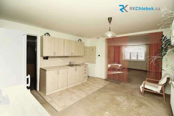 Prodej rodinného domu, Píšť, Ratibořská, 270 m2