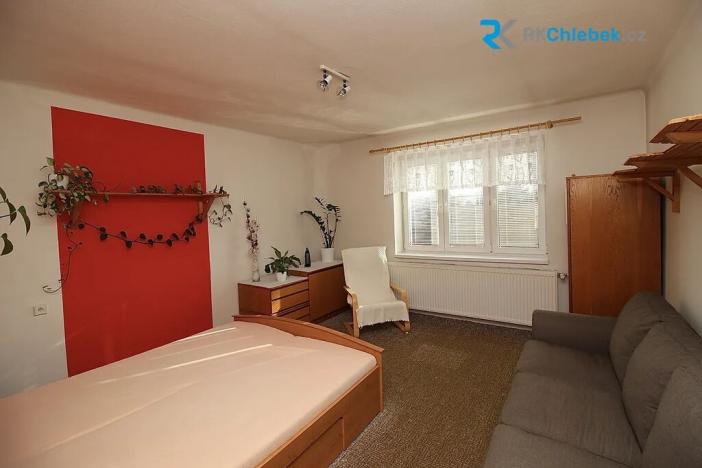 Prodej rodinného domu, Píšť, Ratibořská, 270 m2